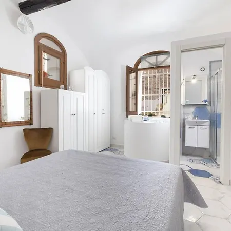 La Rosa Dei Venti - De Vivo Realty Apartamento