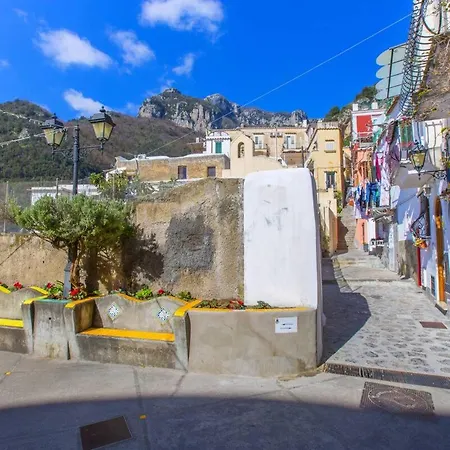Apartment De Vivo Realty - La Rosa Dei Venti