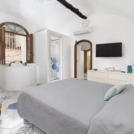 Apartment De Vivo Realty - La Rosa Dei Venti