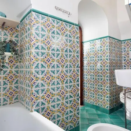 Apartment De Vivo Realty - La Rosa Dei Venti *