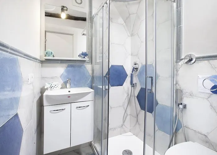 La Rosa Dei Venti - De Vivo Realty Apartamento