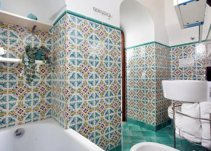 Apartamento La Rosa Dei Venti - De Vivo Realty *