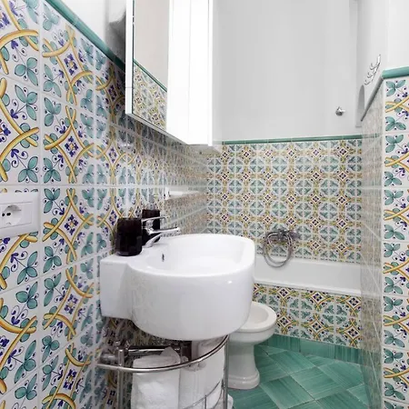 La Rosa Dei Venti - De Vivo Realty * Positano