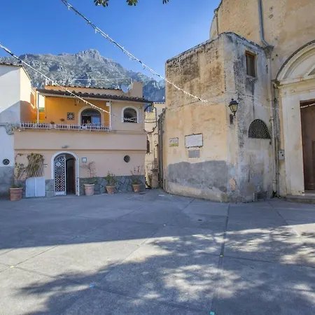 La Rosa Dei Venti - De Vivo Realty Apartman