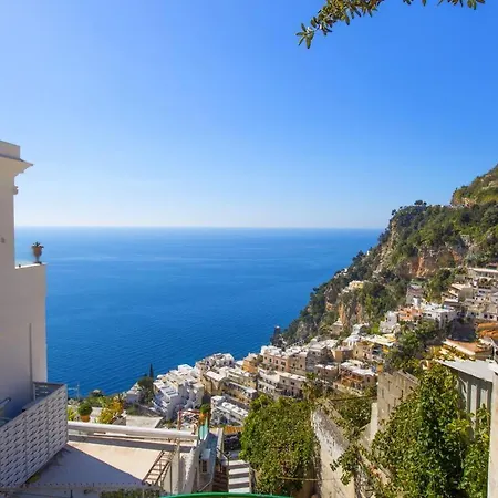 La Rosa Dei Venti - De Vivo Realty Διαμέρισμα