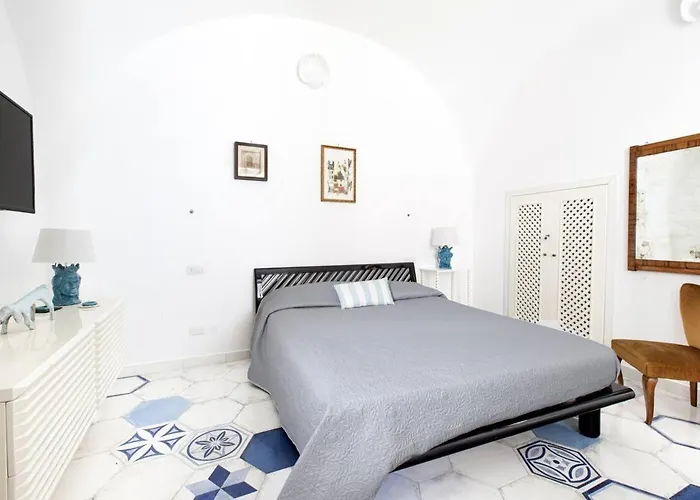 La Rosa Dei Venti - De Vivo Realty Διαμέρισμα