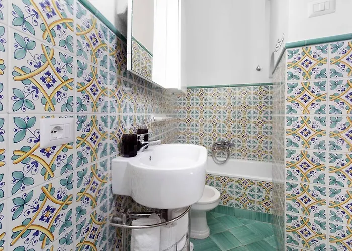 La Rosa Dei Venti - De Vivo Realty * Positano