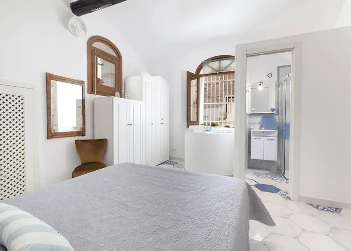 La Rosa Dei Venti - De Vivo Realty Διαμέρισμα