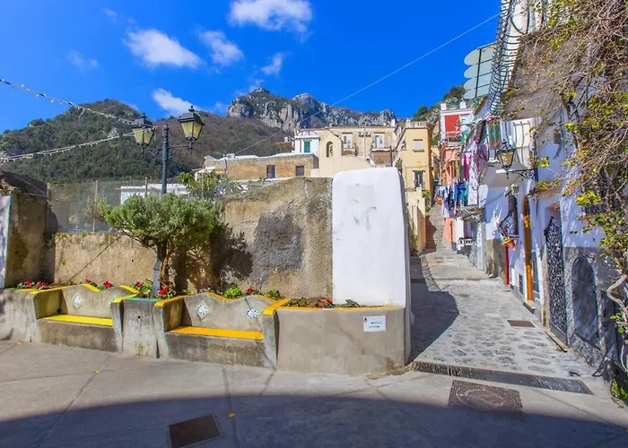 Apartman La Rosa Dei Venti - De Vivo Realty