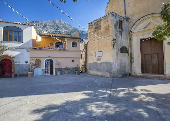 La Rosa Dei Venti - De Vivo Realty Διαμέρισμα