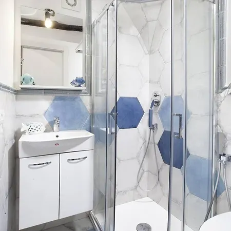 La Rosa Dei Venti - De Vivo Realty Appartement